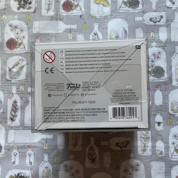 Funko pop mickey mouse exclusive12 - Picture 6 of 6